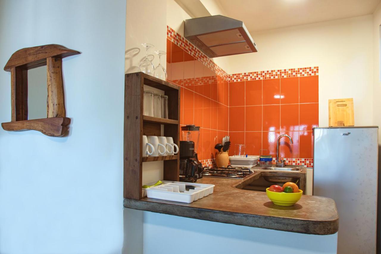 מלון סן אגוסטיניו Casa Bagus מראה חיצוני תמונה