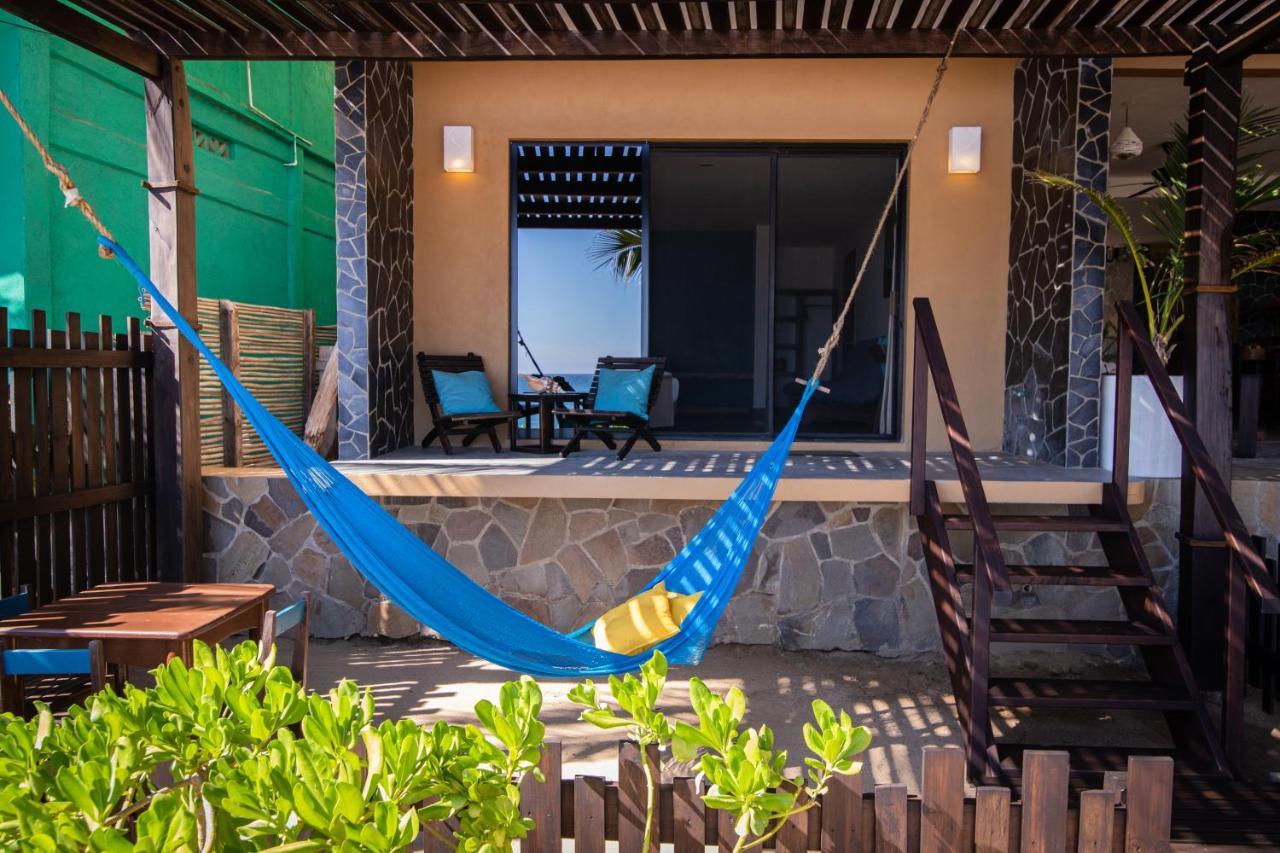מלון סן אגוסטיניו Casa Bagus מראה חיצוני תמונה