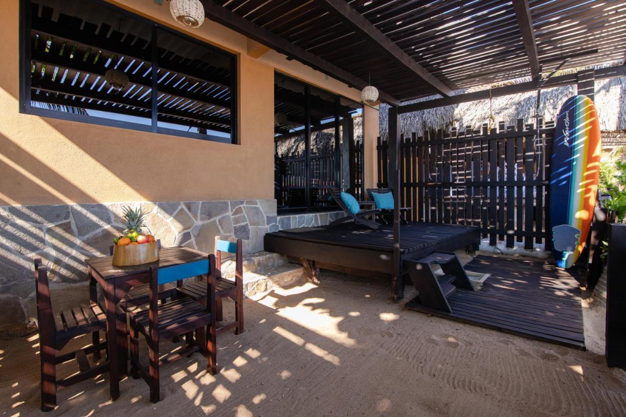 מלון סן אגוסטיניו Casa Bagus מראה חיצוני תמונה