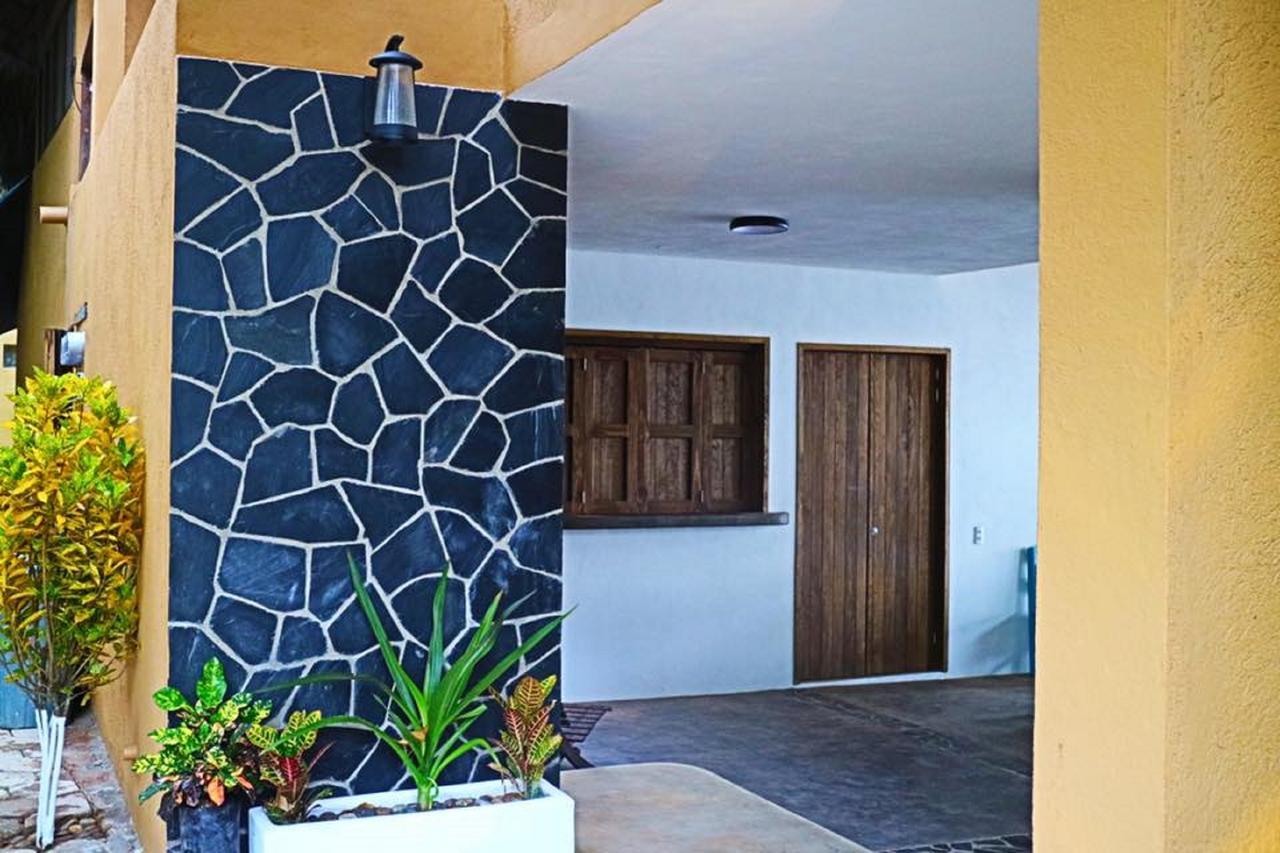 מלון סן אגוסטיניו Casa Bagus מראה חיצוני תמונה