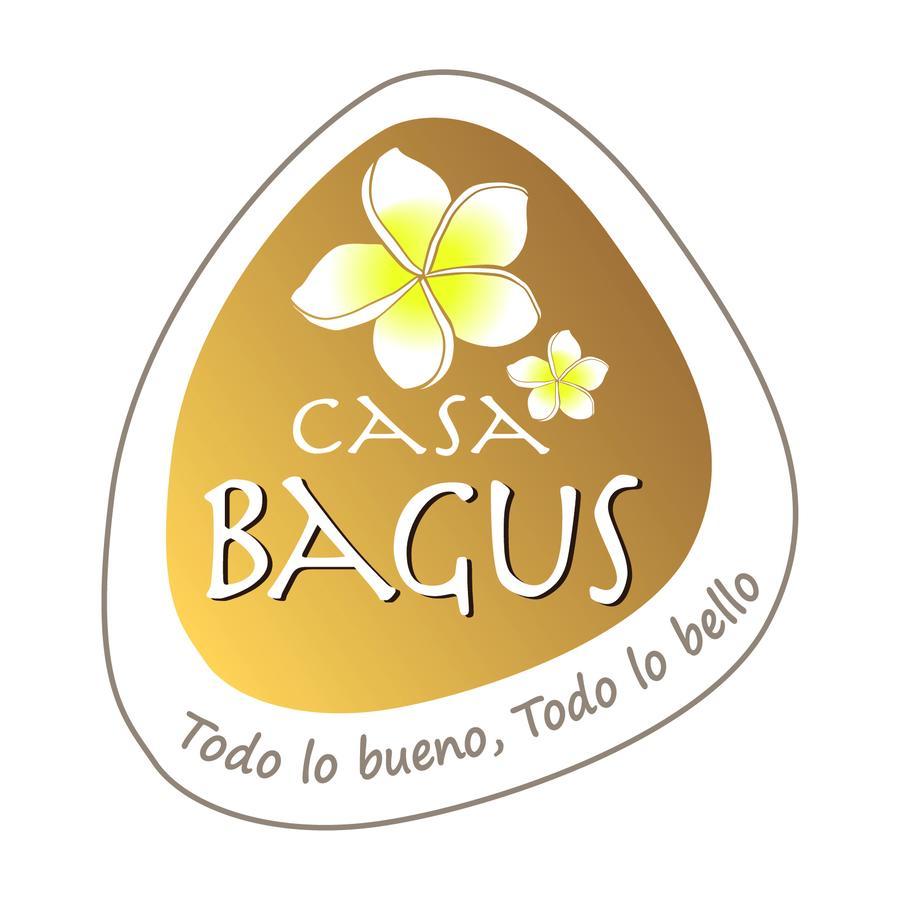 מלון סן אגוסטיניו Casa Bagus מראה חיצוני תמונה
